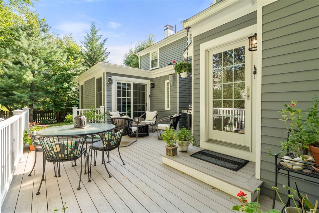 6 Wilde Road Wellesley, MA 02481 - Photo 31 of 35