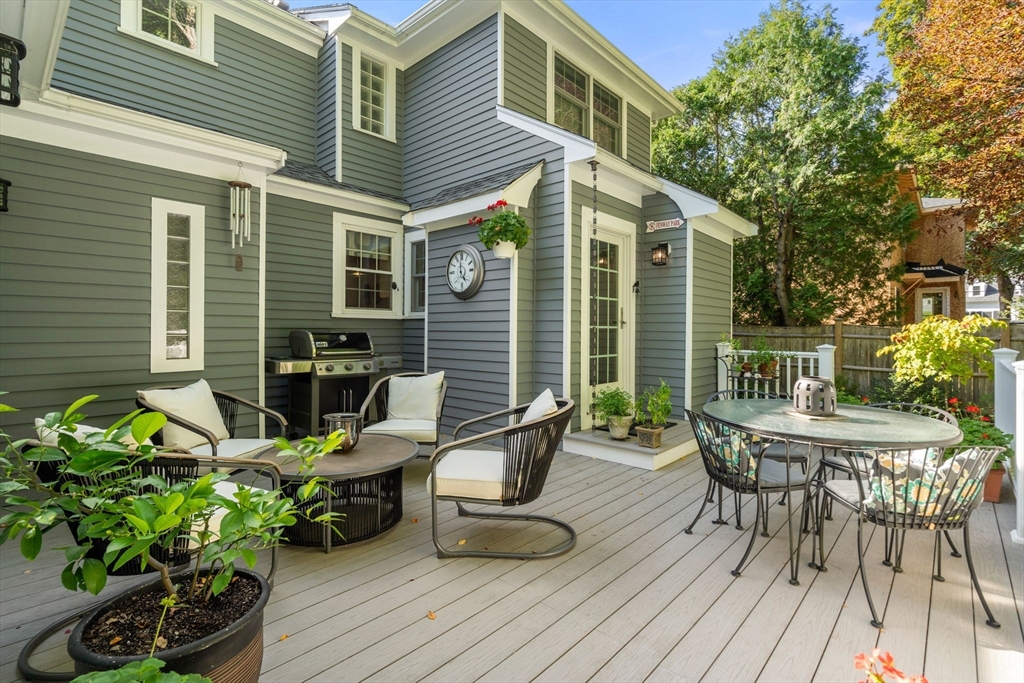 6 Wilde Road Wellesley, MA 02481 - Photo 32 of 35