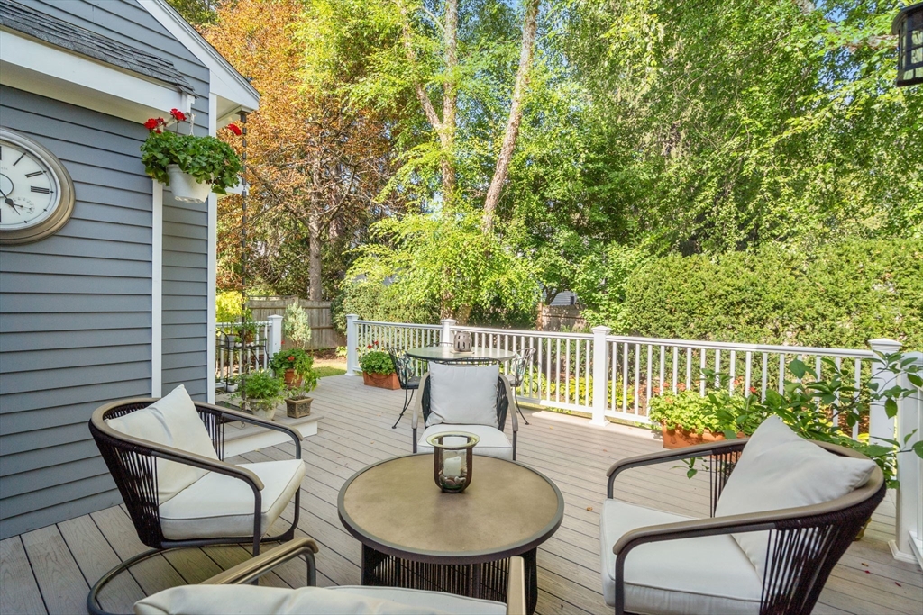 6 Wilde Road Wellesley, MA 02481 - Photo 33 of 35