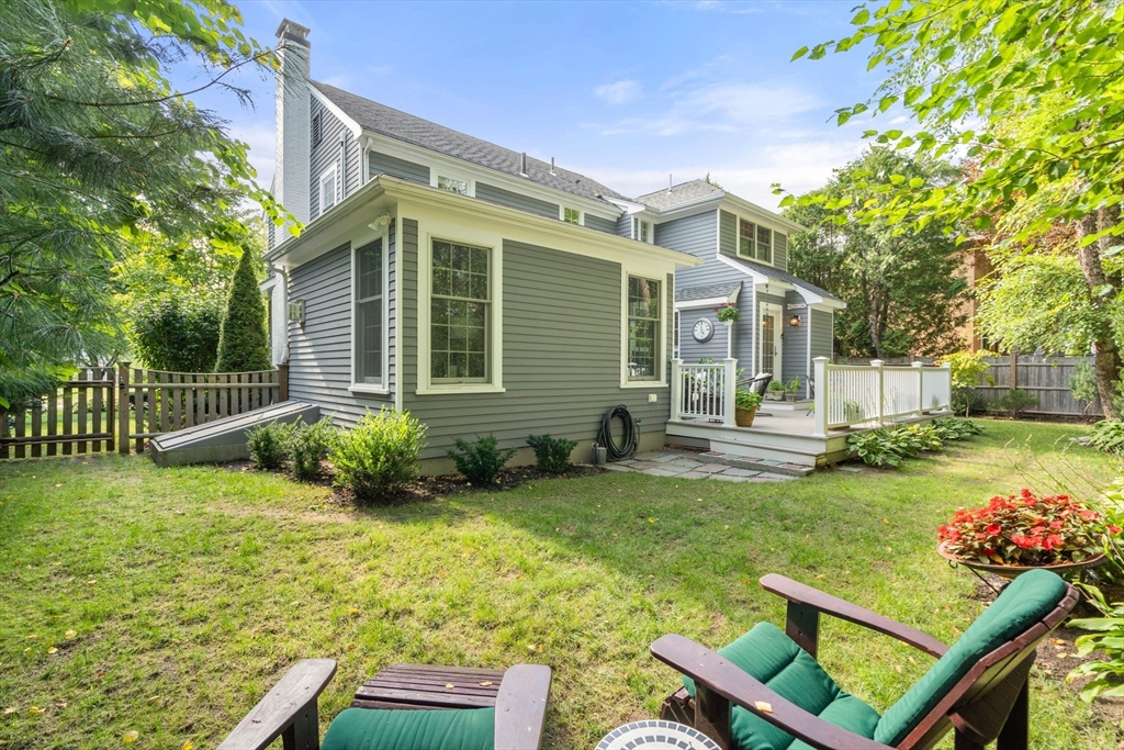 6 Wilde Road Wellesley, MA 02481 - Photo 34 of 35