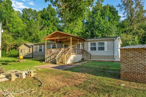 $239,000 | 8287 Jefferson Paige Road, Shreveport, LA 71119