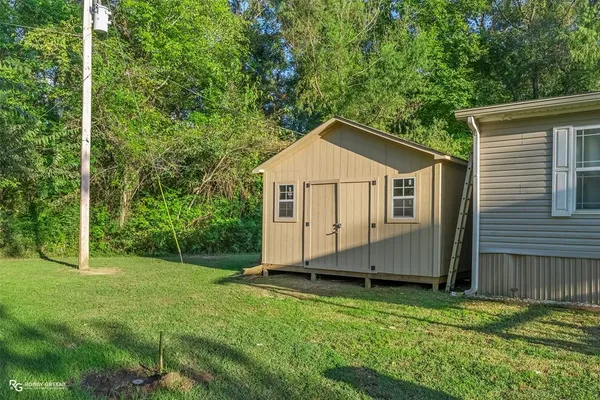 $239,000 | 8287 Jefferson Paige Road, Shreveport, LA 71119