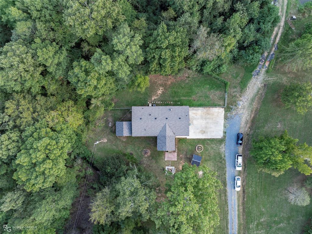 8287 Jefferson Paige Road Shreveport, LA 71119 - Photo 34 of 40 View of property location