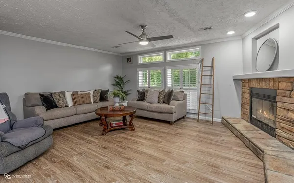 $239,000 | 8287 Jefferson Paige Road, Shreveport, LA 71119