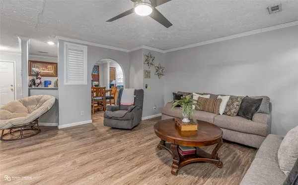 $239,000 | 8287 Jefferson Paige Road, Shreveport, LA 71119