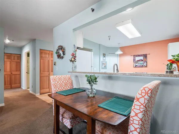 $475,000 | 31819 Rocky Village Drive, Unit 205, Evergreen, CO 80439