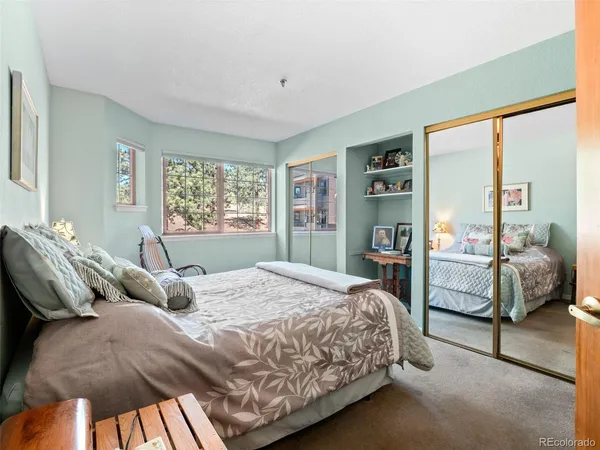 $475,000 | 31819 Rocky Village Drive, Unit 205, Evergreen, CO 80439