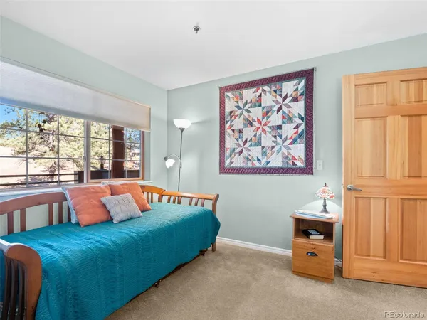 $475,000 | 31819 Rocky Village Drive, Unit 205, Evergreen, CO 80439