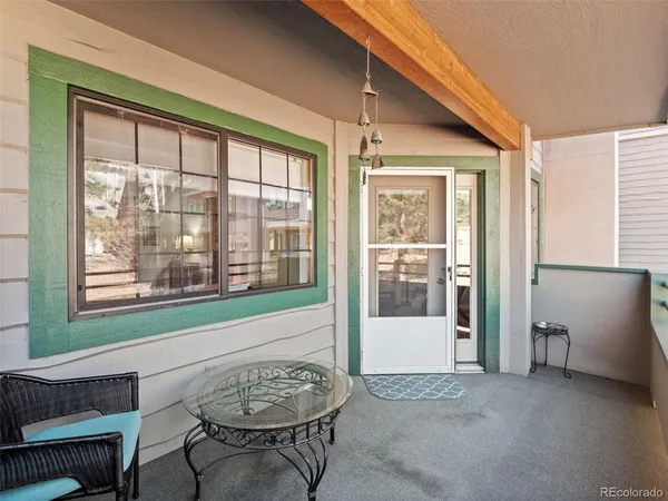 $475,000 | 31819 Rocky Village Drive, Unit 205, Evergreen, CO 80439