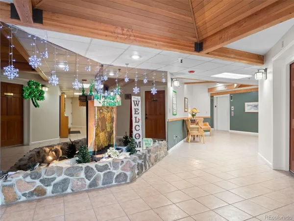 $475,000 | 31819 Rocky Village Drive, Unit 205, Evergreen, CO 80439