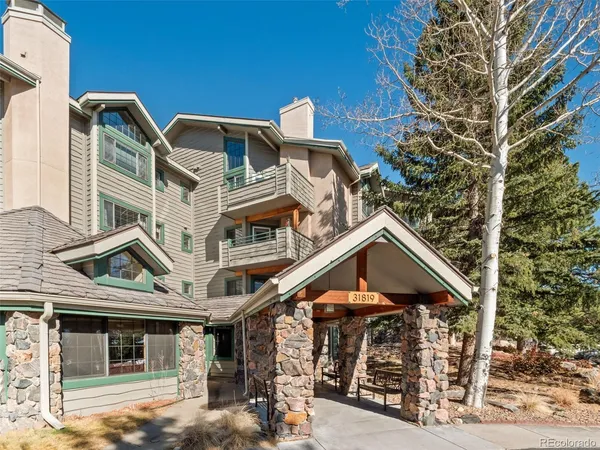 $475,000 | 31819 Rocky Village Drive, Unit 205, Evergreen, CO 80439
