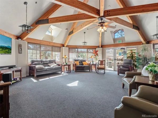 $475,000 | 31819 Rocky Village Drive, Unit 205, Evergreen, CO 80439