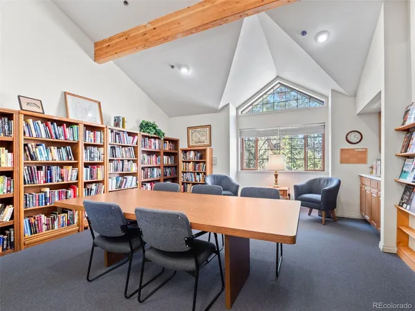 $475,000 | 31819 Rocky Village Drive, Unit 205, Evergreen, CO 80439