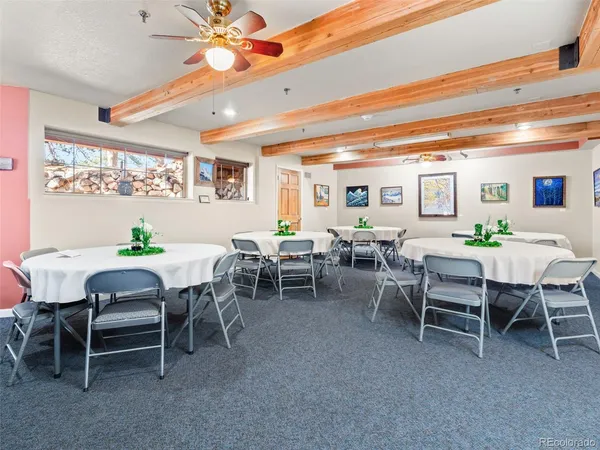 $475,000 | 31819 Rocky Village Drive, Unit 205, Evergreen, CO 80439