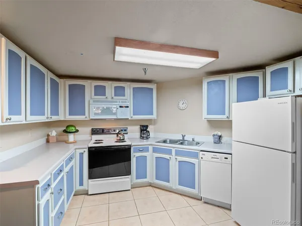 $475,000 | 31819 Rocky Village Drive, Unit 205, Evergreen, CO 80439