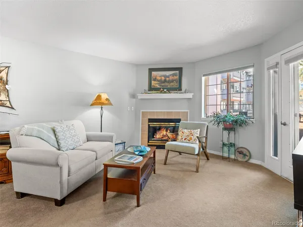 $475,000 | 31819 Rocky Village Drive, Unit 205, Evergreen, CO 80439