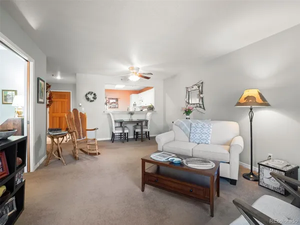 $475,000 | 31819 Rocky Village Drive, Unit 205, Evergreen, CO 80439