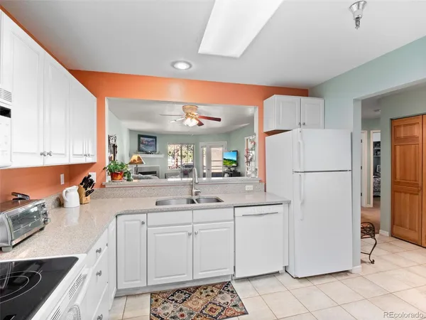 $475,000 | 31819 Rocky Village Drive, Unit 205, Evergreen, CO 80439