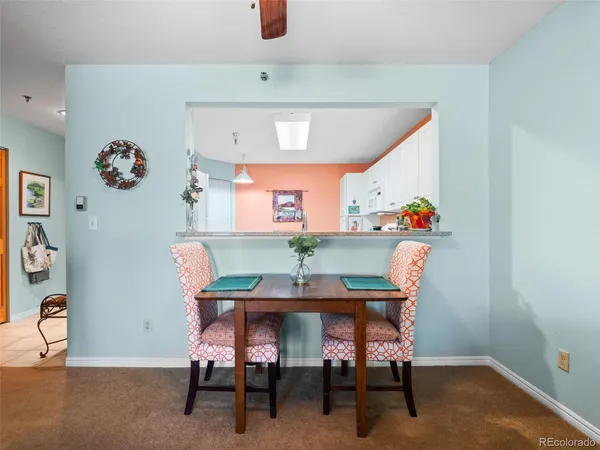 $475,000 | 31819 Rocky Village Drive, Unit 205, Evergreen, CO 80439