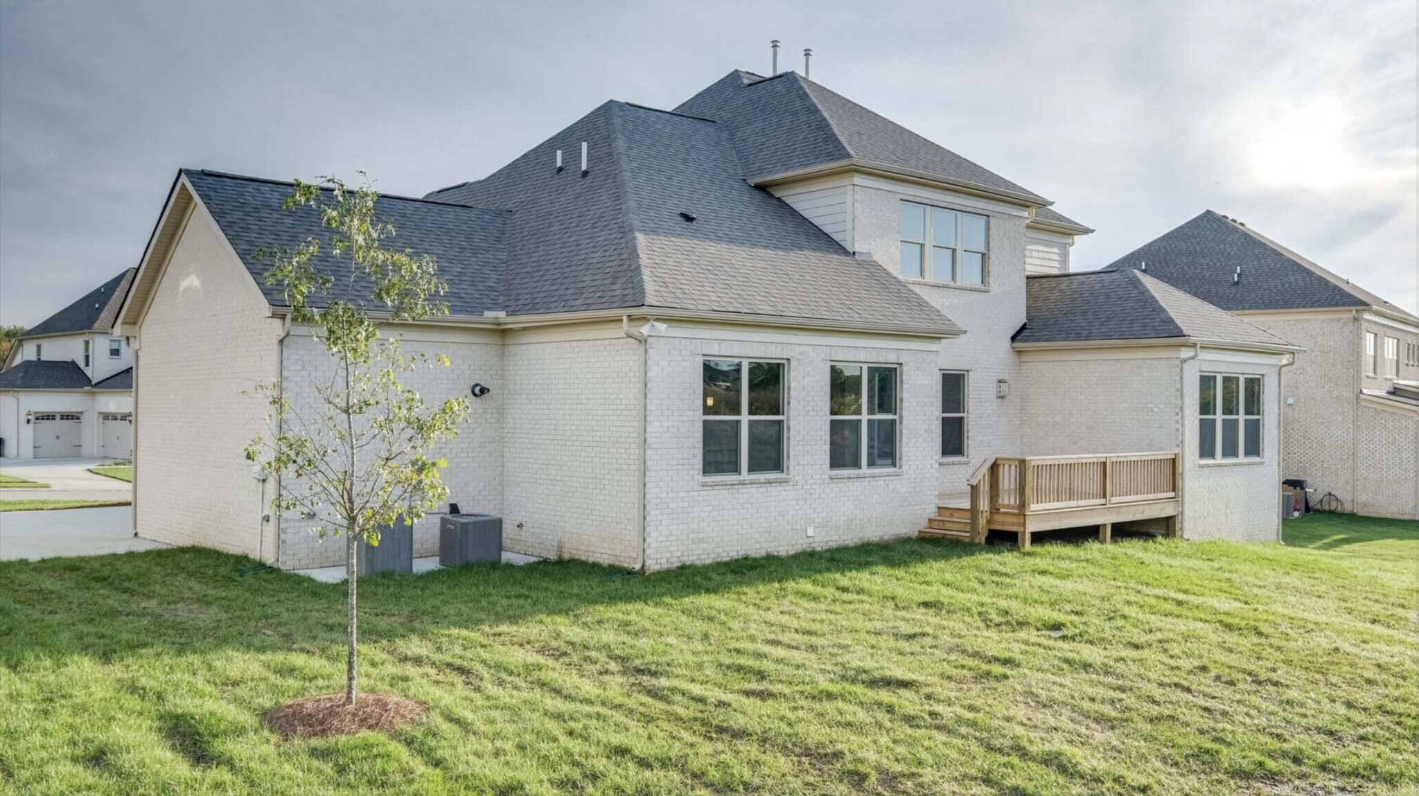 3203 Chase Point Drive Franklin, TN 37067 - Photo 23 of 30