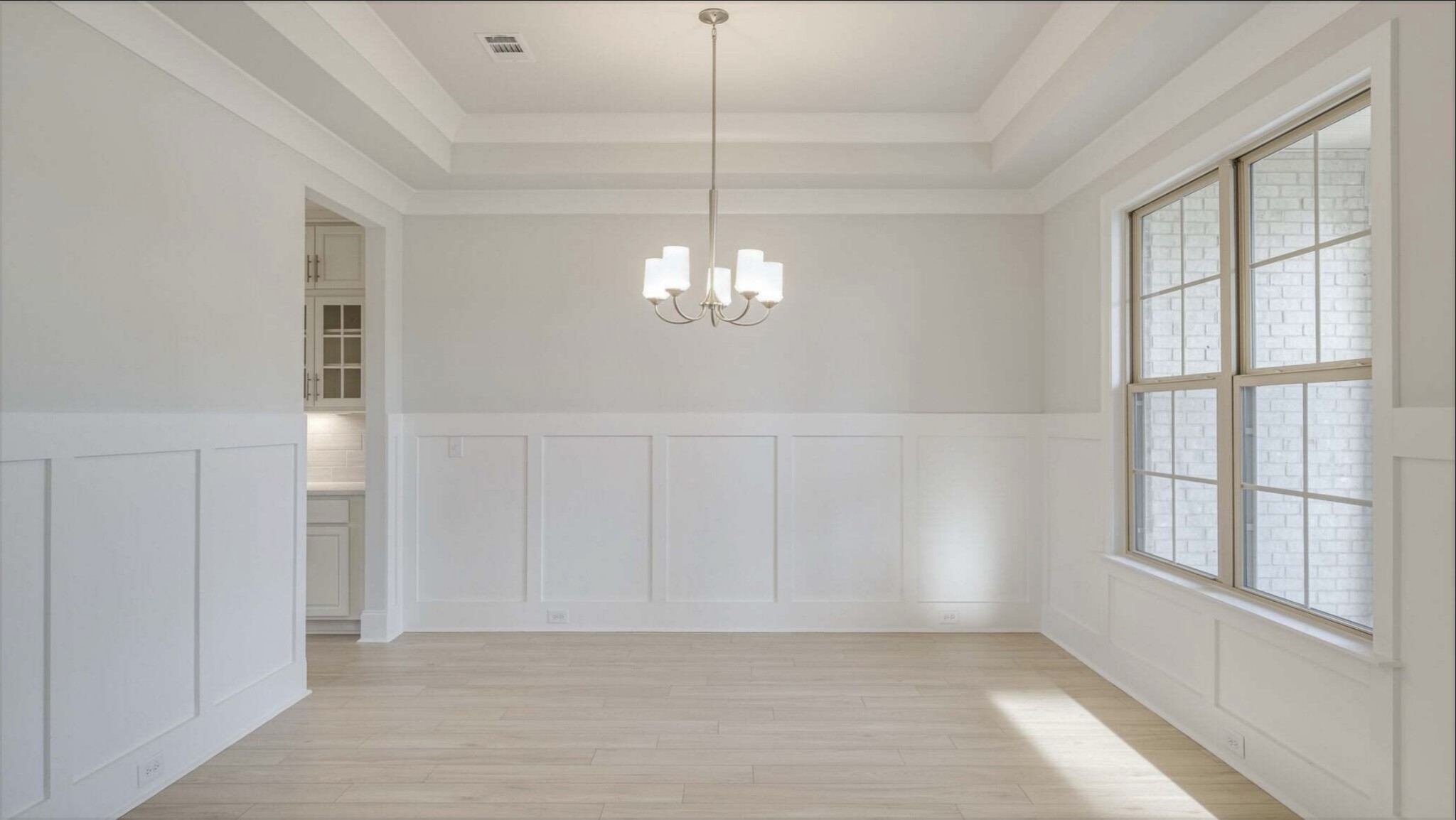 3203 Chase Point Drive Franklin, TN 37067 - Photo 8 of 30 a view of an empty room with a window