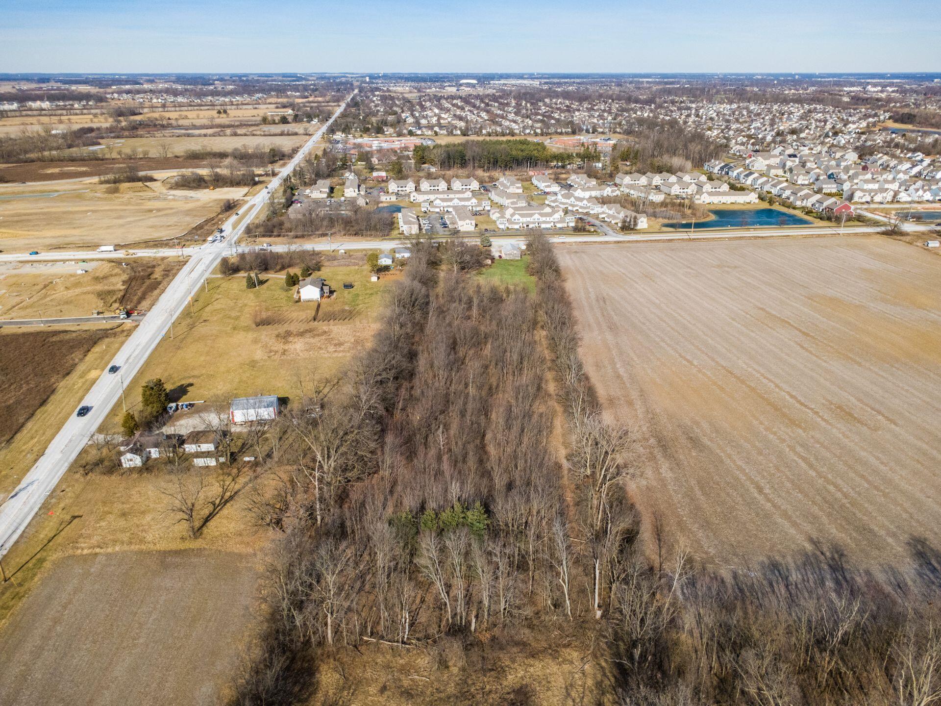 0 Roberts Road Hilliard, OH 43026 - Photo 10 of 46 0 Roberts Rd. 4.89 acres