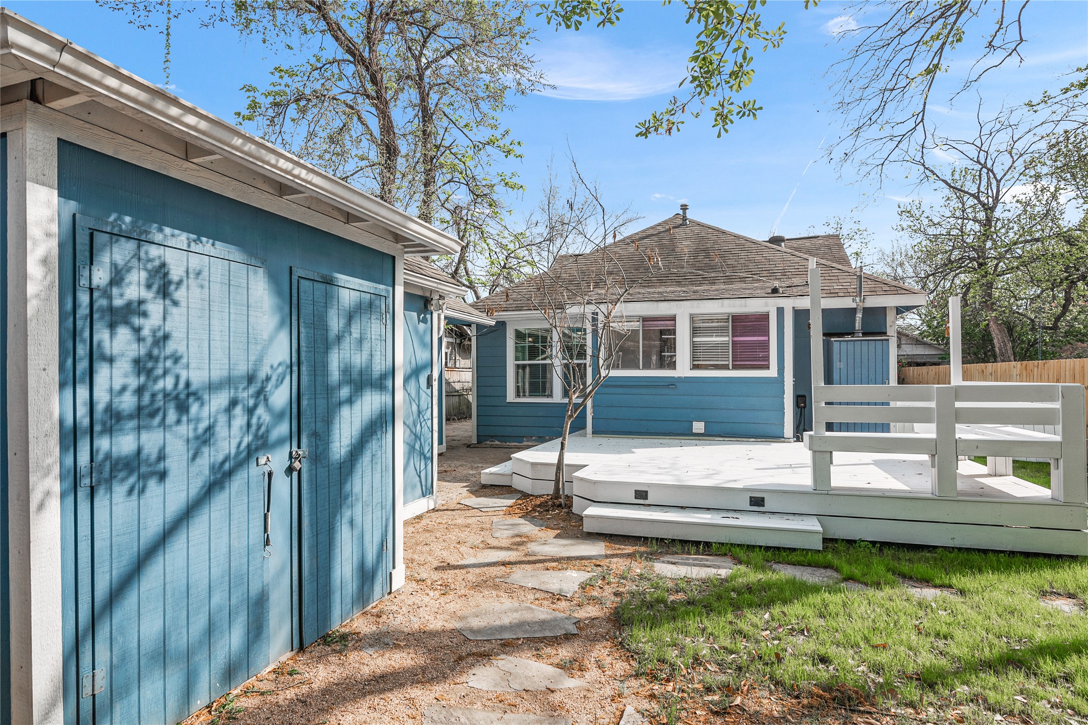 320 Coronado Street, Unit A Houston, TX 77009 - Photo 25 of 28