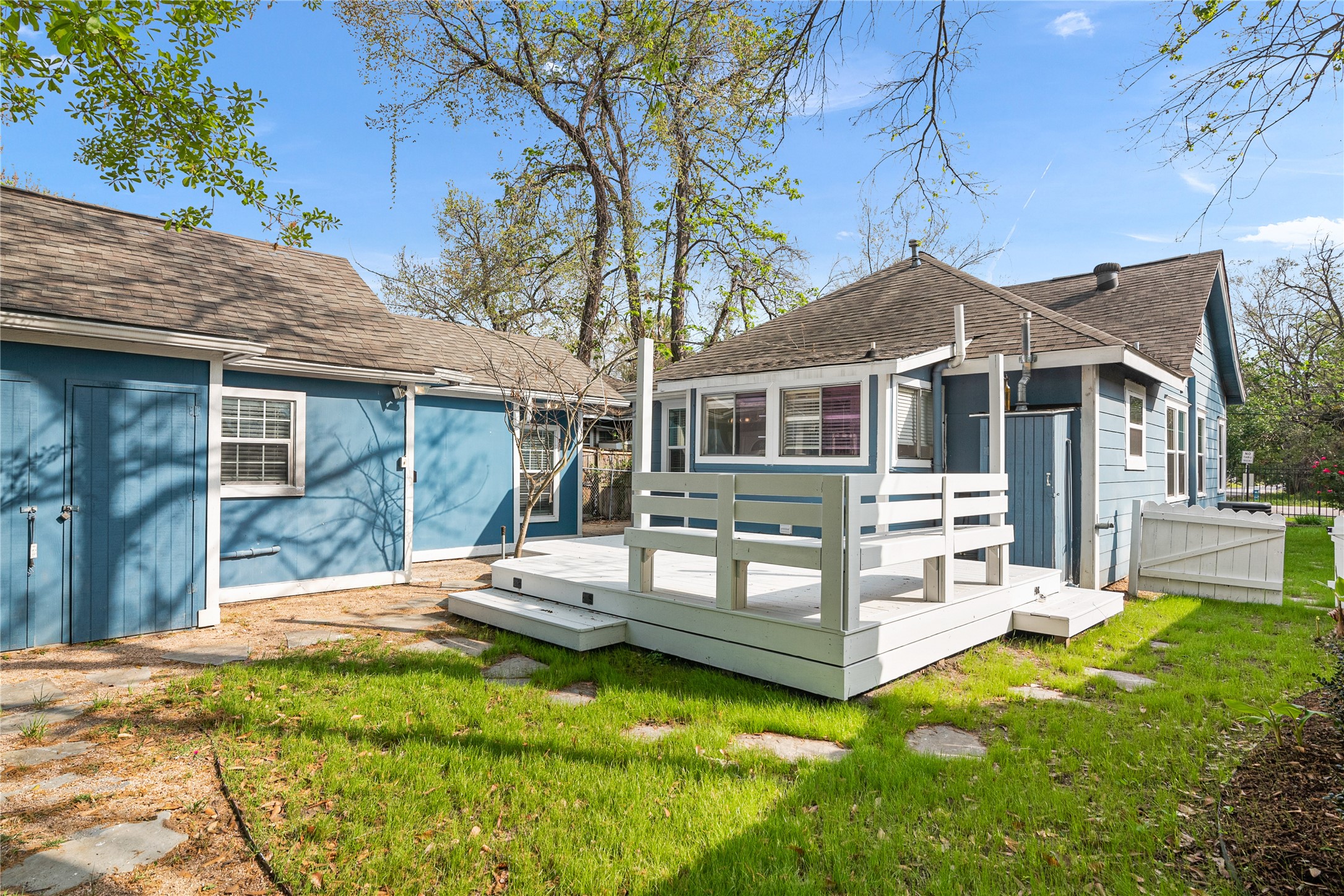 320 Coronado Street, Unit A Houston, TX 77009 - Photo 26 of 28