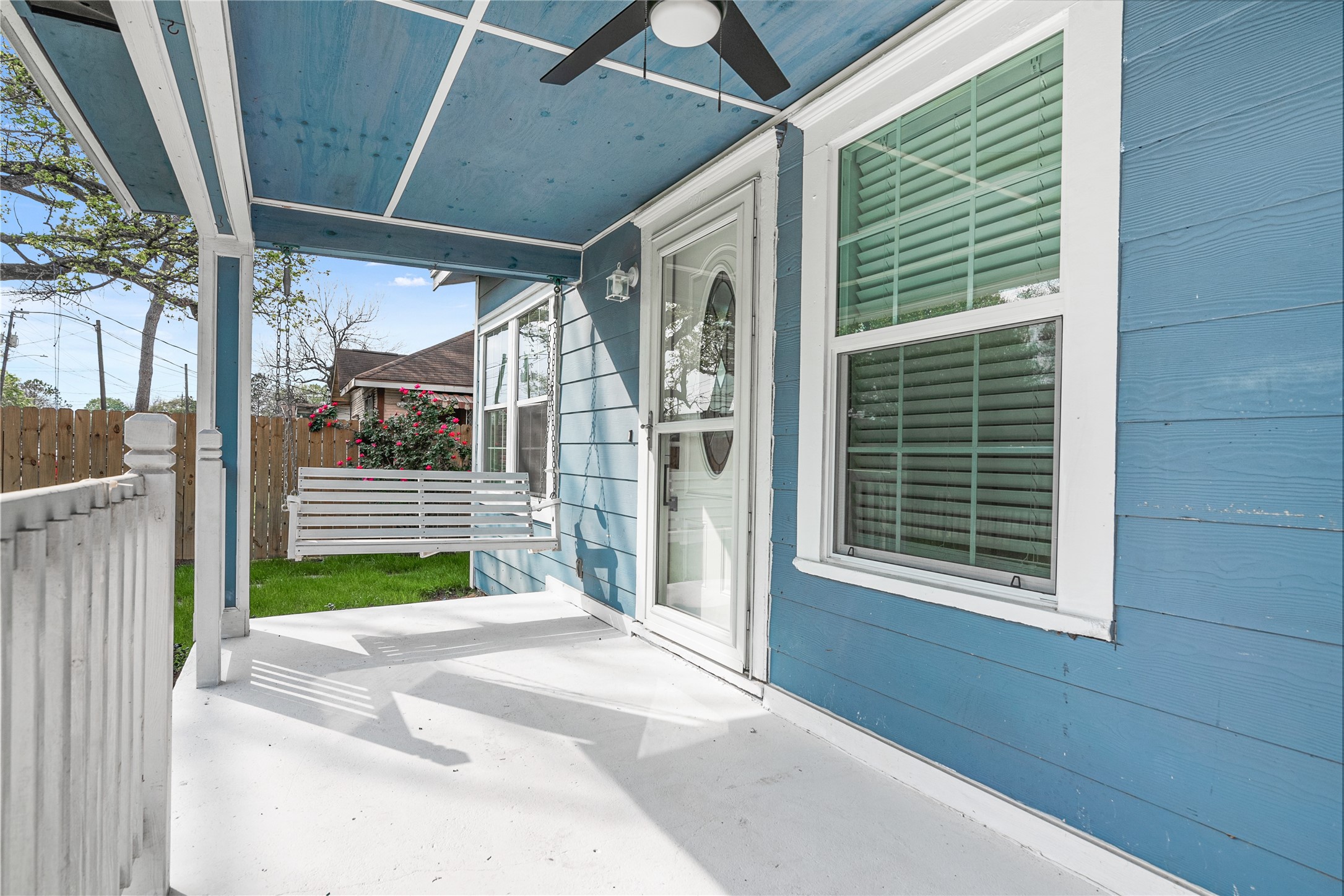 320 Coronado Street, Unit A Houston, TX 77009 - Photo 5 of 28