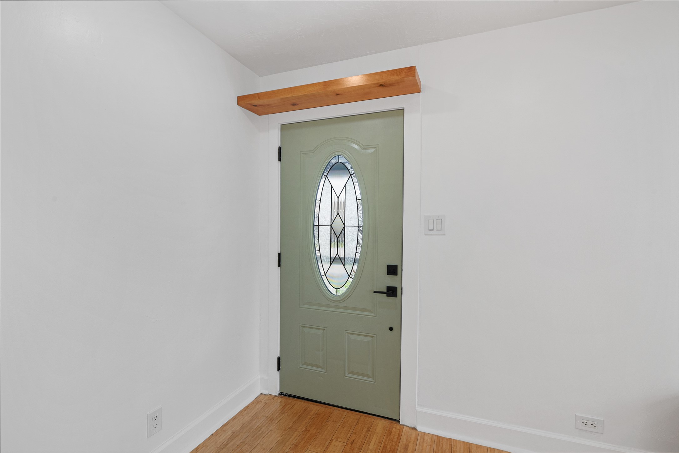 320 Coronado Street, Unit A Houston, TX 77009 - Photo 6 of 28