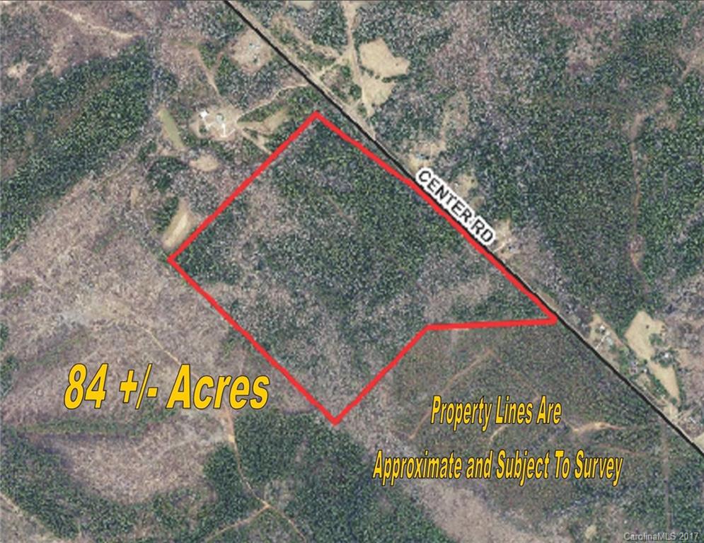 69-acres Center Road Chester, SC 29706 - Photo 14 of 14