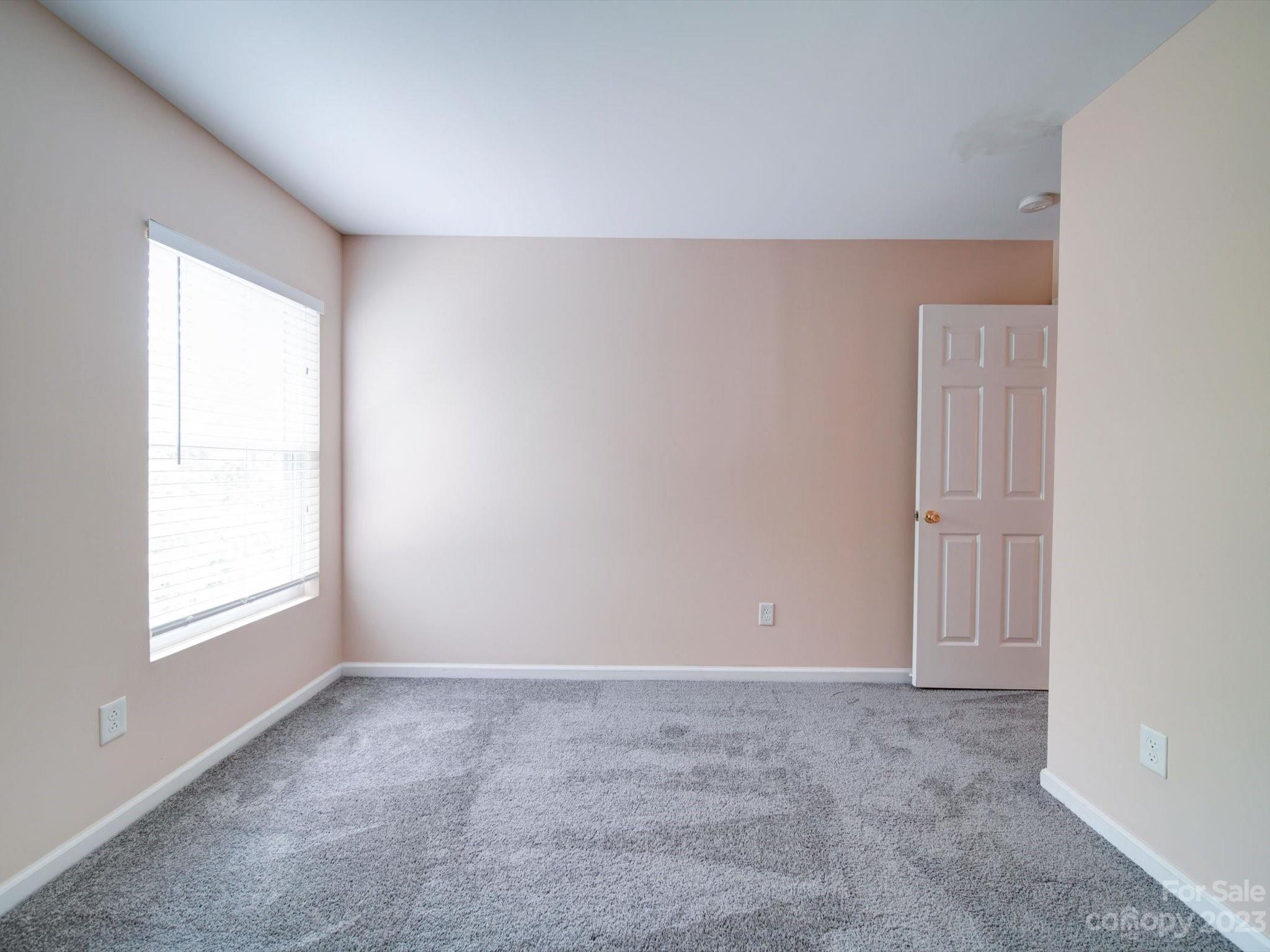 9221 Seamill Road Charlotte, NC 28278 - Photo 29 of 38 an empty room with windows
