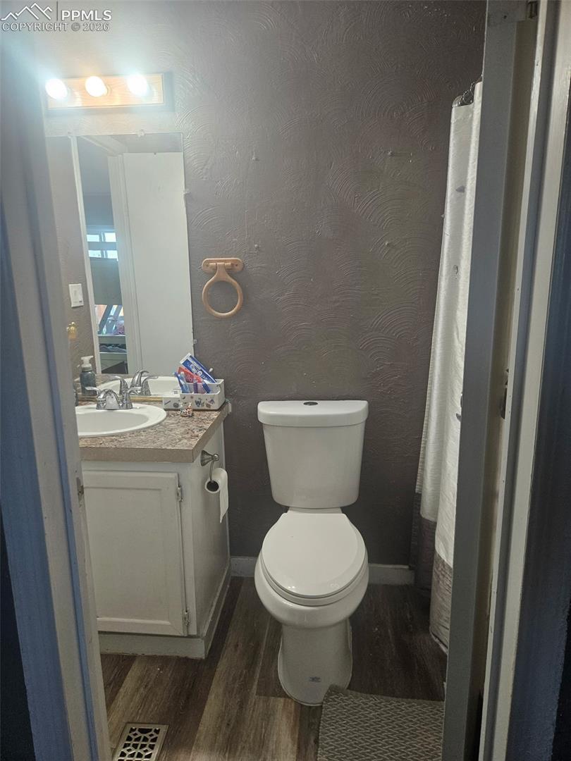 5633 Antelope Road Fountain, CO 80817 - Photo 13 of 18 Gallery Image 13