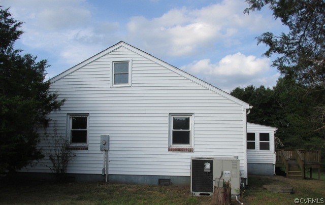 1732 Butylo Road Laneview, VA 22504 - Photo 15 of 16 Gallery Image 15