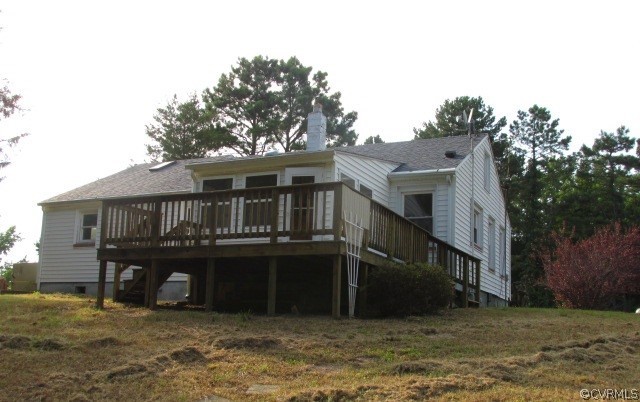 1732 Butylo Road Laneview, VA 22504 - Photo 16 of 16 Gallery Image 16