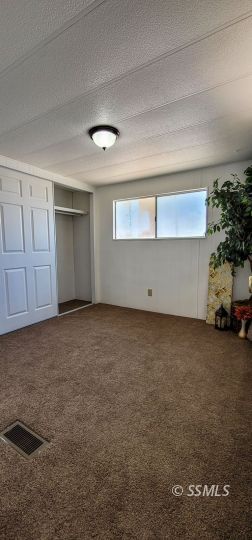 1402 North Downs Street Ridgecrest, CA 93555 - Photo 8 of 15 a view of garage