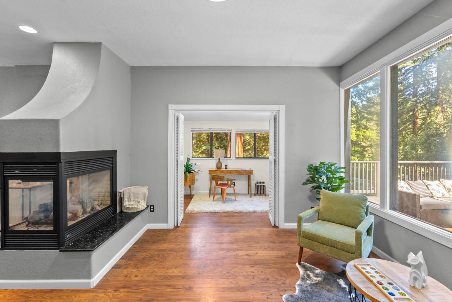150 High Street Brookdale, CA 95007 - Photo 15 of 45