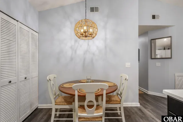 $570,000 | 603 West Hayman Boulevard, Unit 9 10, Kill Devil Hills, NC 27948