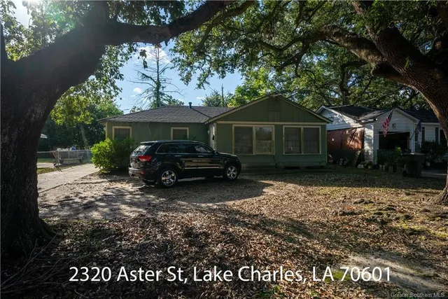 $919,000 | 718 14th Street, Lake Charles, LA 70601