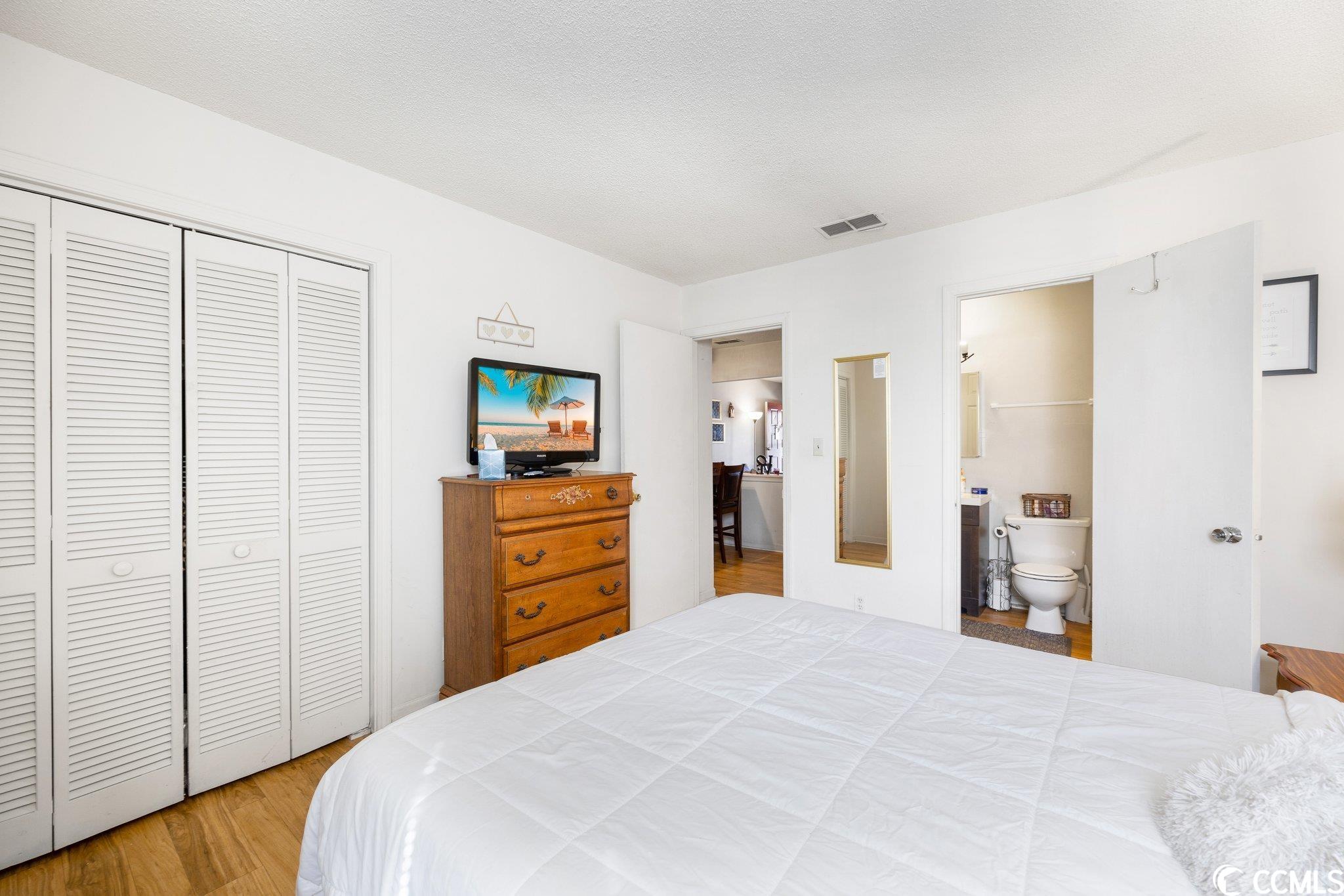801 Burcale Road, Unit E1 Myrtle Beach, SC 29579 - Photo 19 of 29 Gallery Image 19