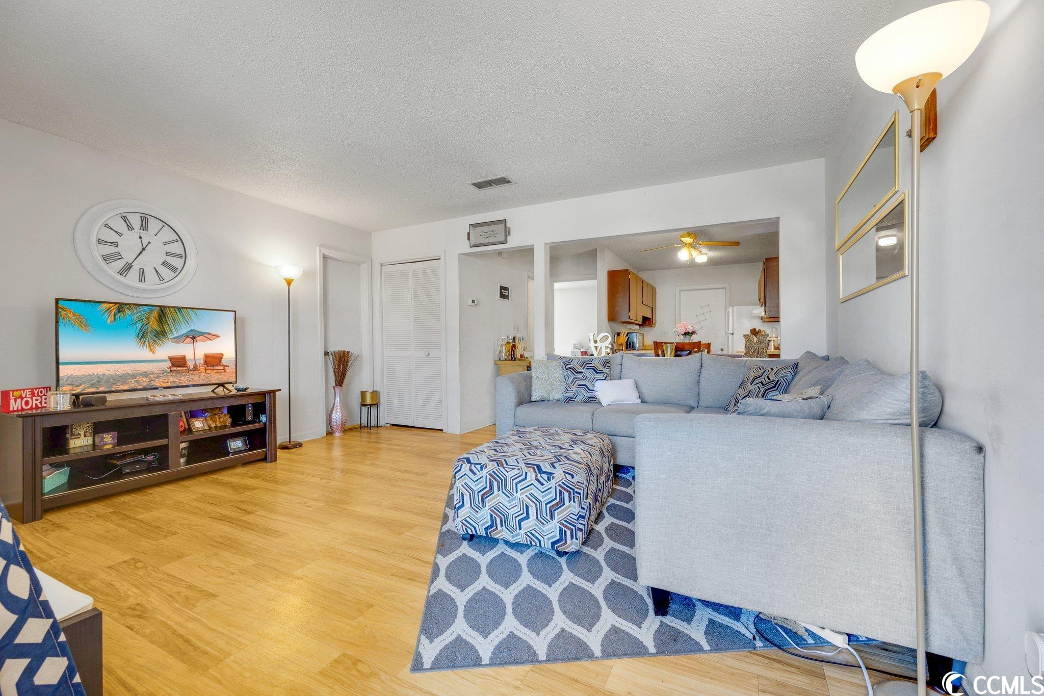 801 Burcale Road, Unit E1 Myrtle Beach, SC 29579 - Photo 6 of 29 Gallery Image 6
