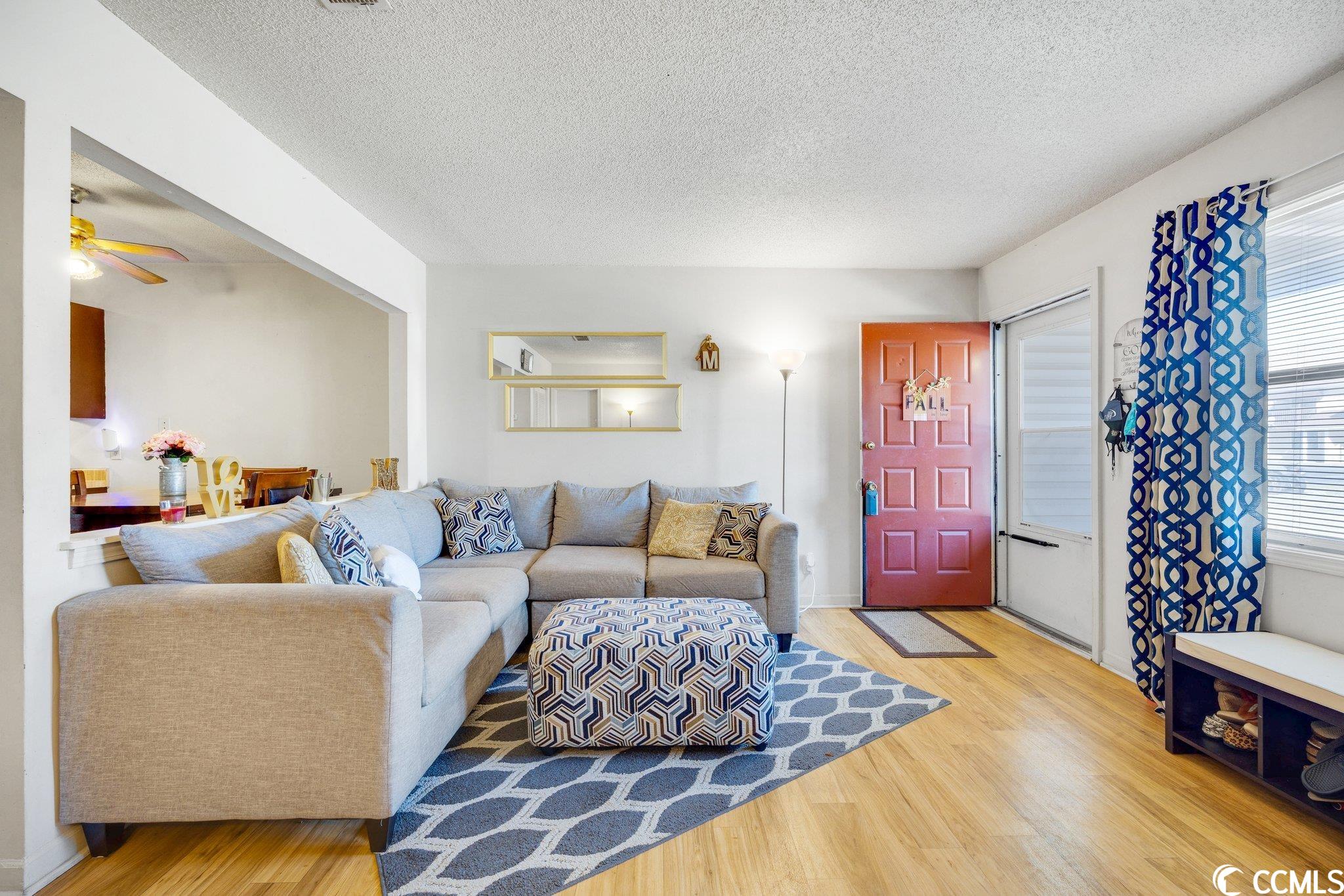 801 Burcale Road, Unit E1 Myrtle Beach, SC 29579 - Photo 8 of 29 Gallery Image 8