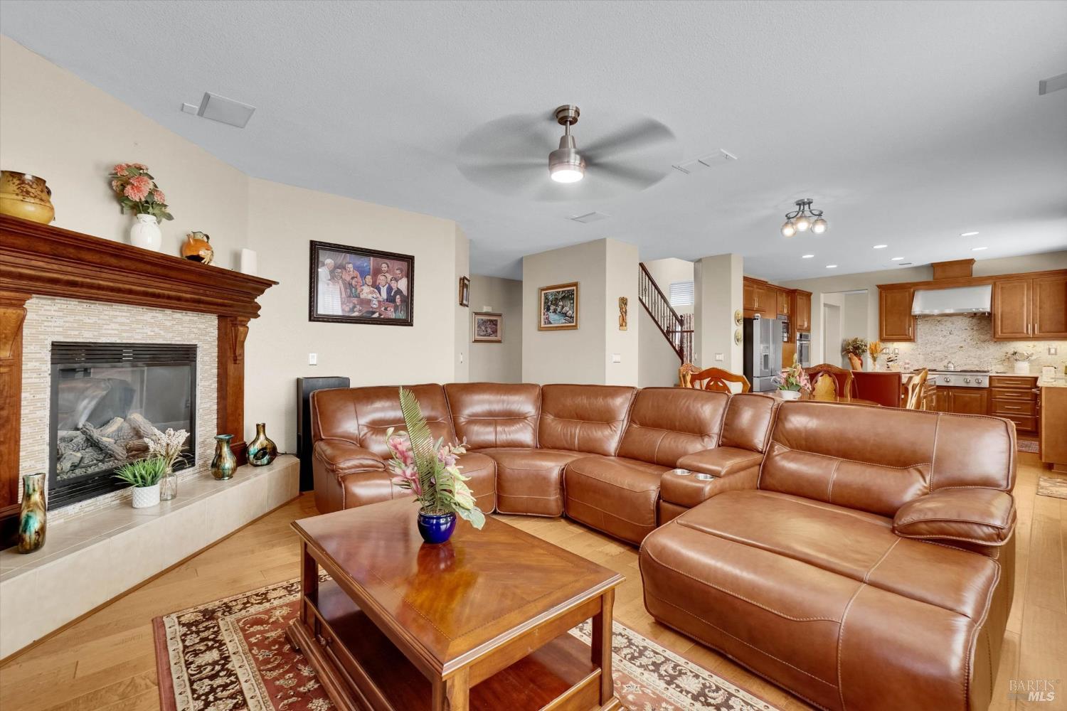 2187 Rasmussen Court Fairfield, CA 94533 - Photo 23 of 57