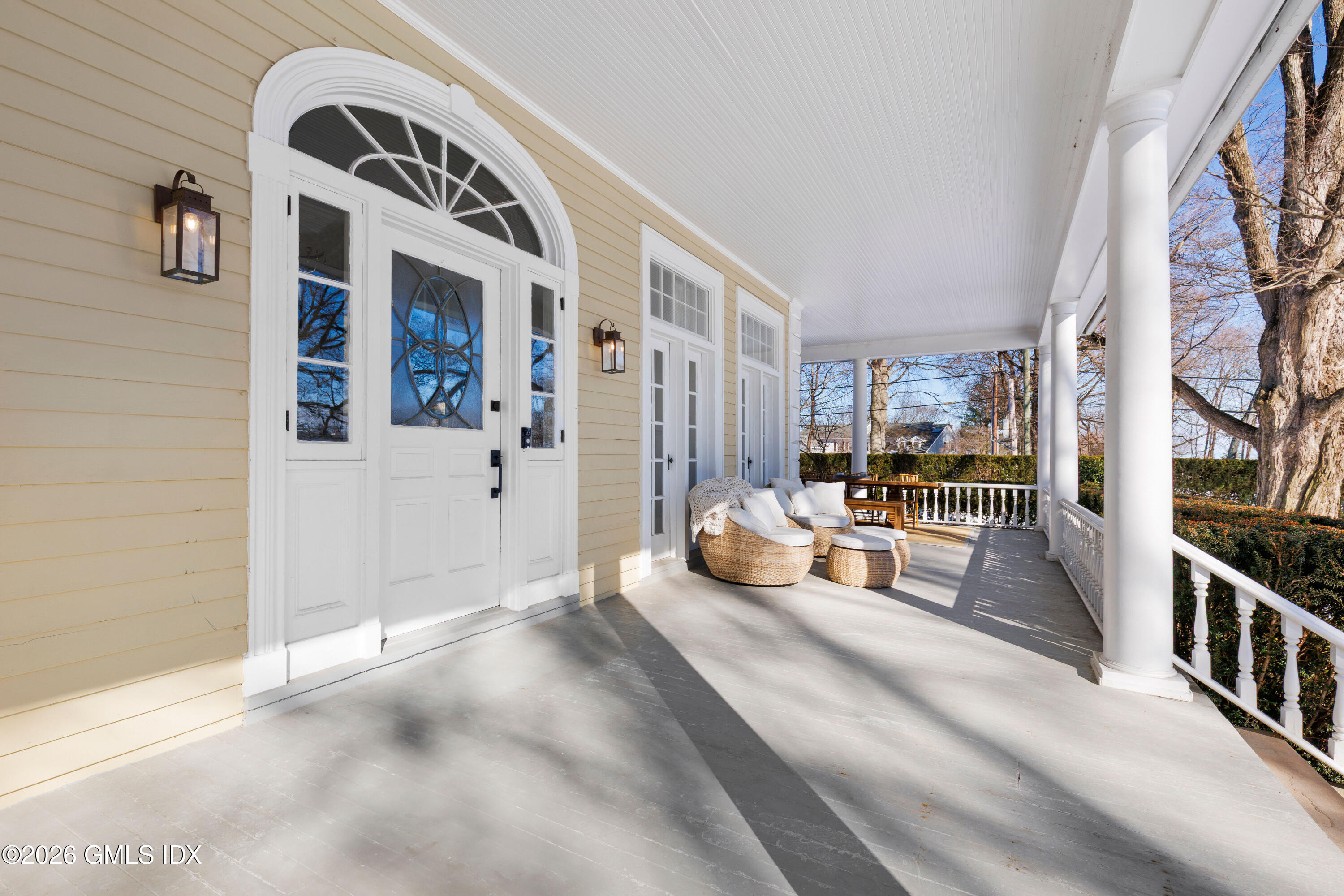 2 Old Church Road, Unit 1 Greenwich, CT 06830 - Photo 2 of 33 FrontDoor