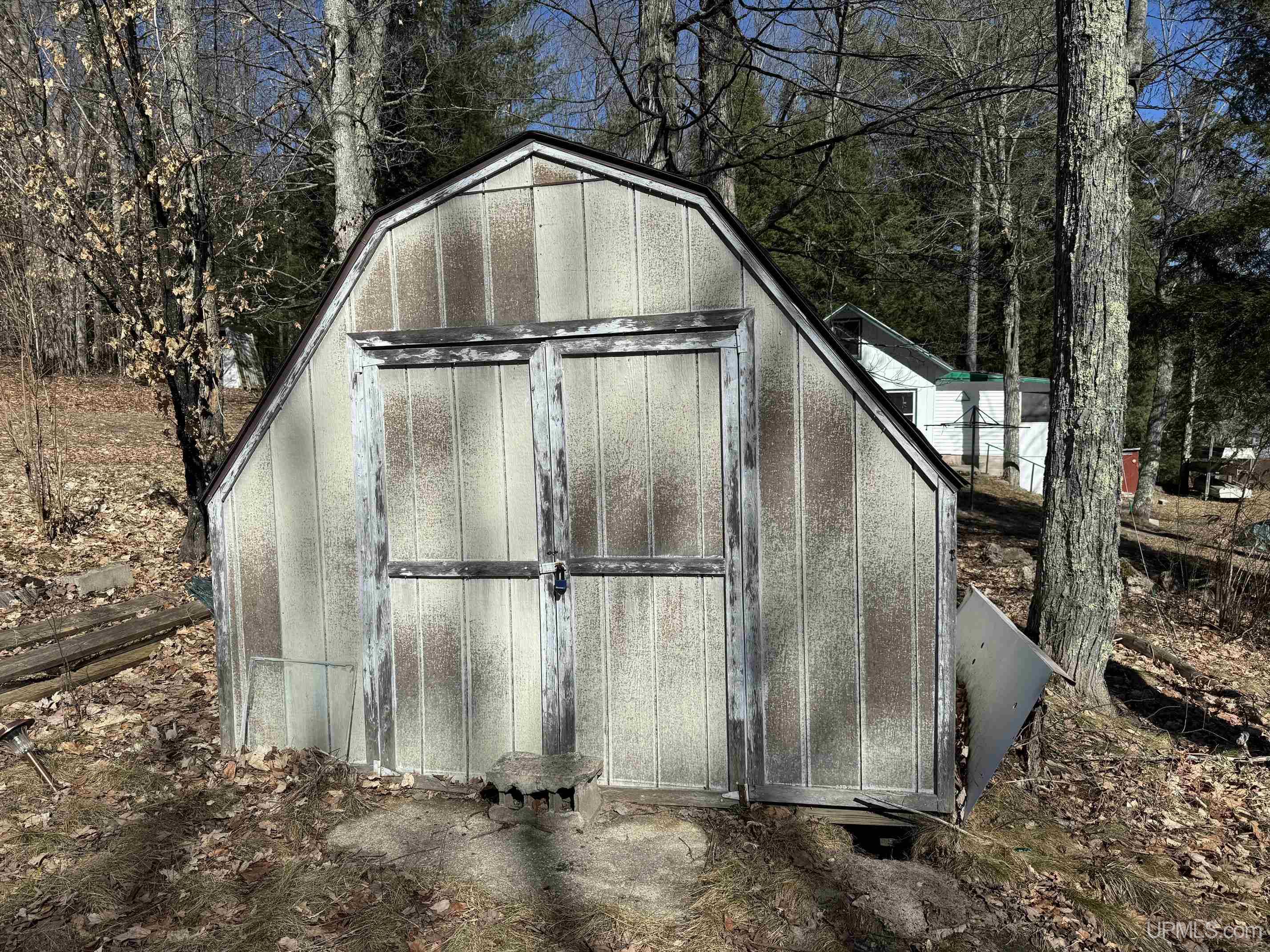 5944 South Northrough Road Wetmore, MI 49895 - Photo 13 of 17 Gallery Image 13