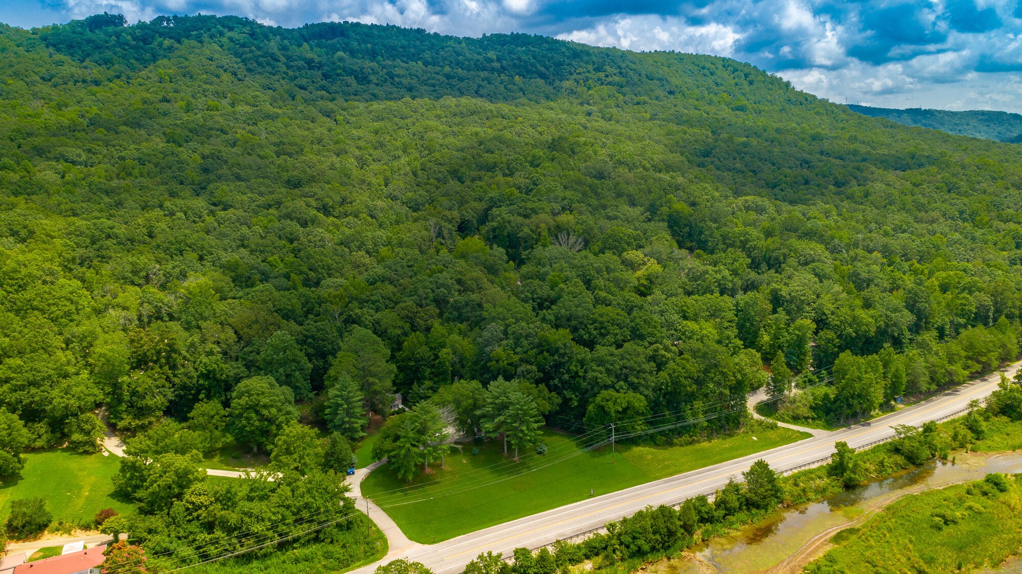 0 Highway 134 Guild, TN 37340 - Photo 22 of 68 a view of a garden