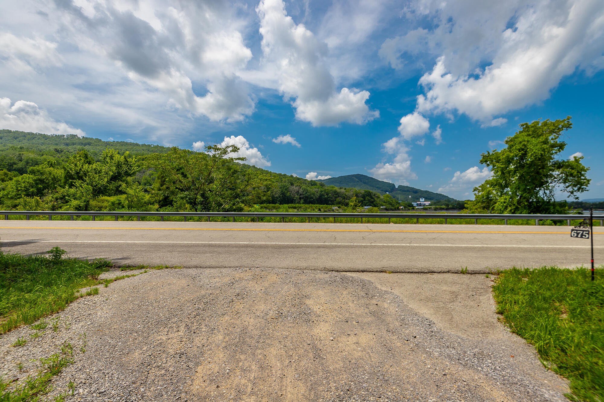 0 Highway 134 Guild, TN 37340 - Photo 28 of 68 a view of an outdoor space with a lake view