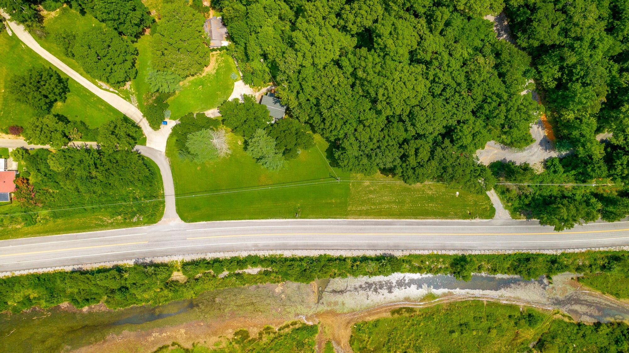0 Highway 134 Guild, TN 37340 - Photo 53 of 68 a view of a yard