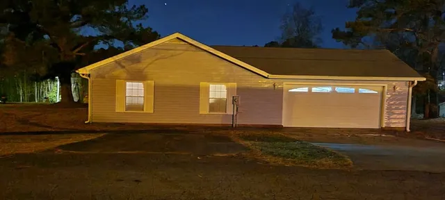 $269,900 | 207 Woodlawn Drive, Gaffney, SC 29340