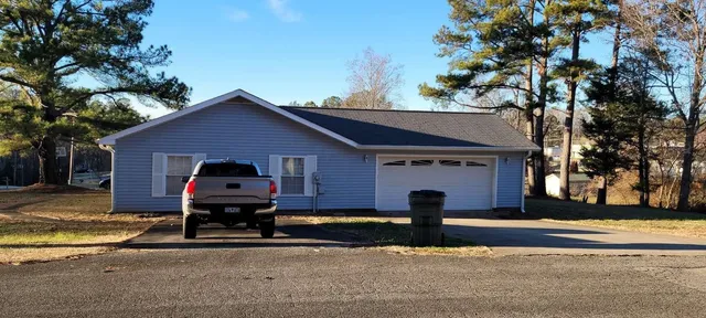 $269,900 | 207 Woodlawn Drive, Gaffney, SC 29340